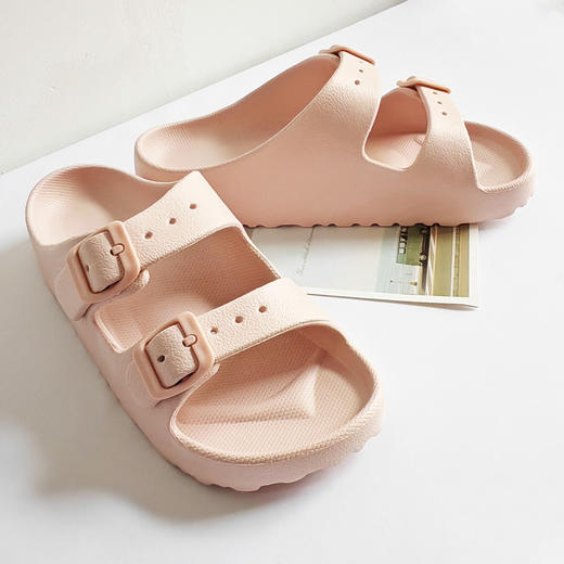 美尘  勃肯经典沙摊拖 商品图7