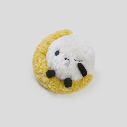 GOODBAI GOODEES困困毛绒玩偶 商品图1