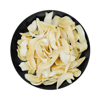 湘野红姐龙牙百合干168g叶片肥厚易煮无硫干货家用食材泡水煲汤自然晾晒 /粮油调味 /调味品 /复合调味料 商品图6