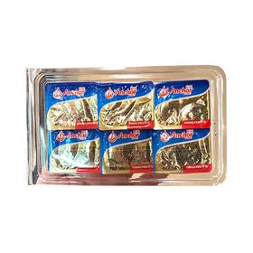 安佳 小黄油原味 10g*6份/盒
