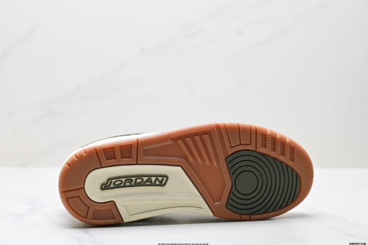 耐克乔丹Jordan Legacy 312 Low东单低帮复古篮球鞋IB8856-121男女鞋 商品图8