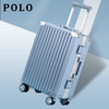 POLO拉杆箱轻音飞机轮行李箱登机箱旅行箱080691 商品缩略图1