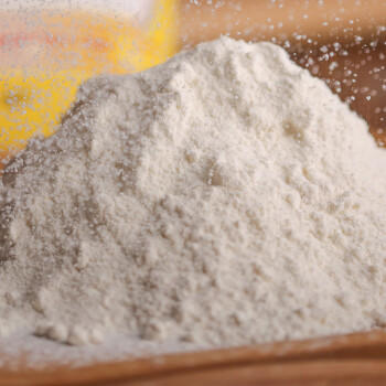 谷德维尔 俄罗斯进口面粉小麦粉面包饺子面食小麦面粉2kg /粮油调味 /面粉 /通用粉 商品图2