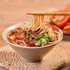 洪牛汇福建泉州手工牛肉面650g 商品缩略图2
