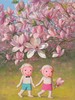 杨媛媛《2025 向前》原作 商品缩略图0