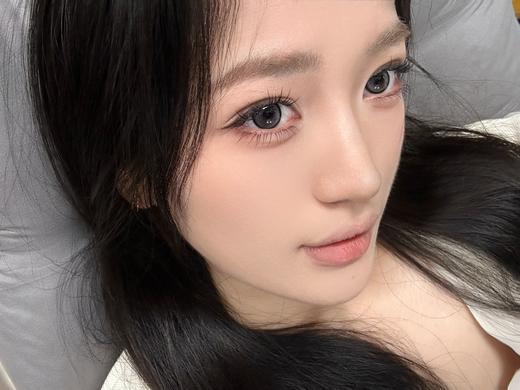 Hanawink 半年抛 珍珠泪 直径14.2mm着色13.5mm 商品图7