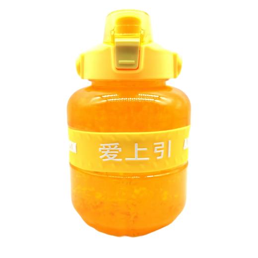 爱上引——椰纤果菠萝味、橙粒橙味风味饮料1.56L      保质期12个月 商品图2