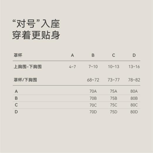 心动讯号情趣文胸|半露性感 心动狙击 商品图2