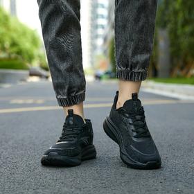 甄选 | 金莱克 夏季高弹舒爽透气 运动鞋 8805