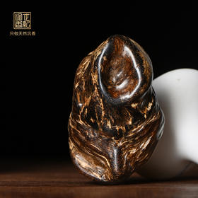 天然金三角沉香 沉水级 22.2克 SP11331