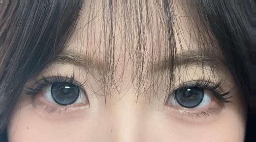 jellydoll 半年抛 迷失幻境 直径14.2mm着色13.5mm 商品图2