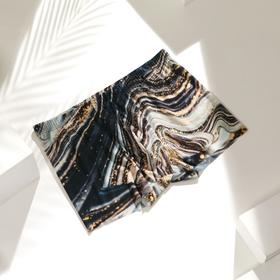 【鎏金岁月第二肌肤】SCHIESSER德国舒雅铂雅男士中腰平角裤鎏金岁月系列，随型裁不留痕迹90克无感穿着面料轻弹性好99/24701T