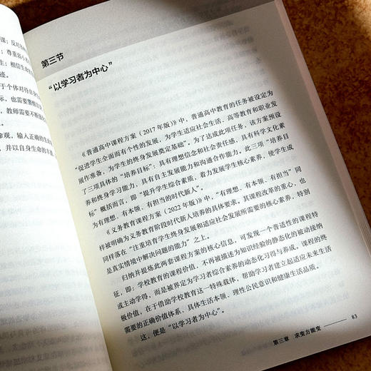 学习型教师 学习力的修炼与超越 大夏书系 特级教师刘祥力作 商品图10