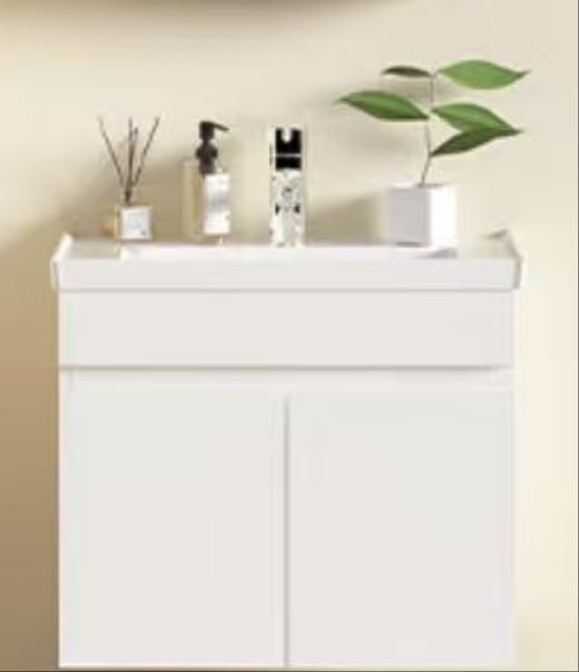 百得适浴室镜柜N555-5071（套装） 商品图1