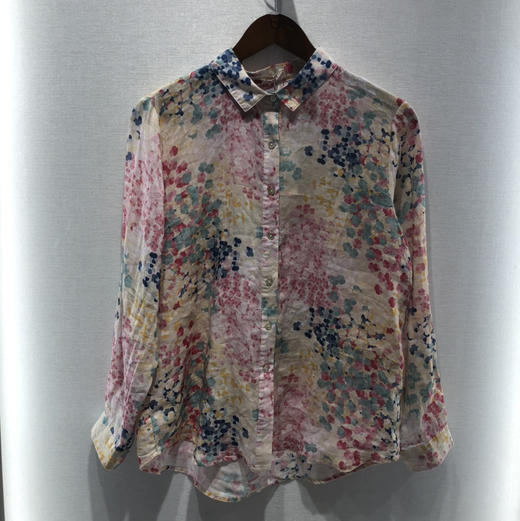 2F阿玛菲衬衫 商品图0