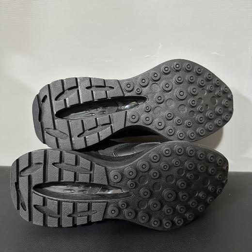 【37.5断码】安踏冠军丨星202复古潮流跑步鞋男女同款夏季款运动鞋122345580A【库存有限，如无货将做退款，介意慎拍！】 商品图4