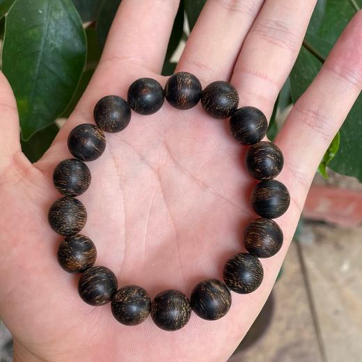 BC.AOG5.13-9  文莱沉水(手串) ，18.7g 商品图0