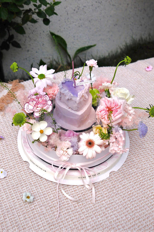 现货520「鲜花礼盒」（可以立即配送） 商品图0