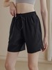 2025情侣款高腰宽松速干运动五分短裤KMLFJCV01 商品缩略图2