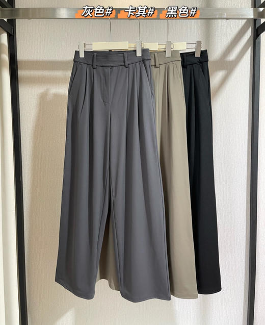 原单lu西装裤休闲裤051402 商品图8