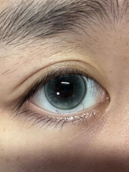 jellydoll 半年抛 不灭幻影 直径14.5mm着色13.7mm 商品图3