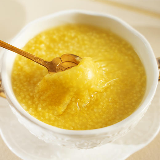 【武汉-蔡甸】优道有机黄小米750g/750g*2 商品图8