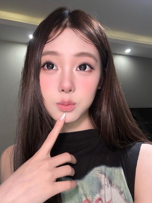 Hanawink 半年抛 奥利卷 直径14.5mm着色14.2mm 商品图5