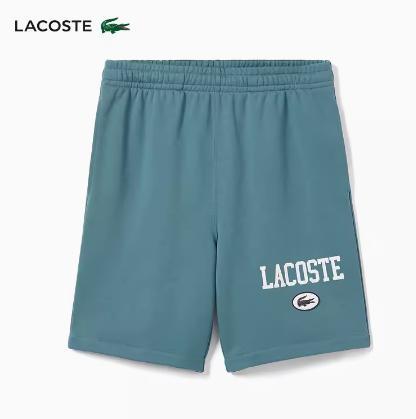 法国鳄鱼LACOSTE男短裤GH7499-98IY4 商品图0