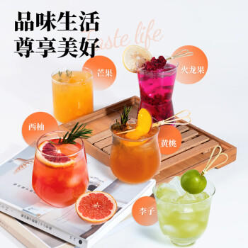 尚川果酒酵母2g*20袋 家用自酿葡萄杨梅蓝莓苹果水果专用酒曲发酵菌粉 /粮油调味 /烘焙原料 /酵母/发酵粉 商品图4