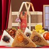 真真老老 真传五黄礼粽（七真古法） 1.9kg/盒 商品缩略图0