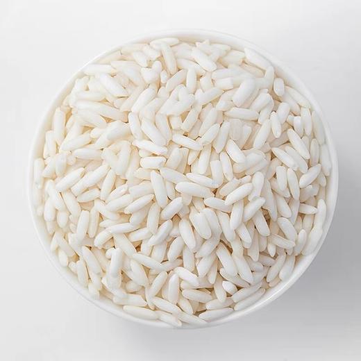 基地直发 | 有机白糯米 | 禾园农舍 商品图1