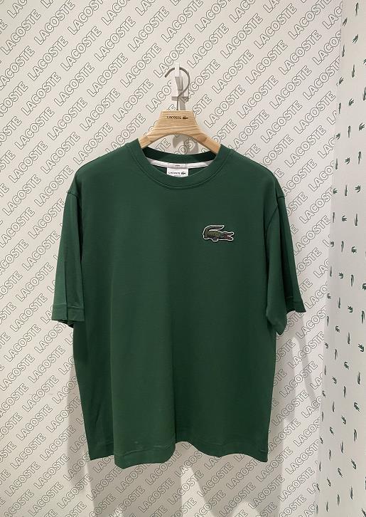 法国鳄鱼LACOSTE男短袖T恤TH0062-98132 商品图0