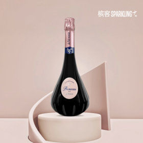 de Venoge Grand Vin des Princes Rose  日乐香槟酒庄王子桃红特级香槟 2015