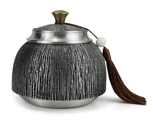 岁月-茶罐 商品图0