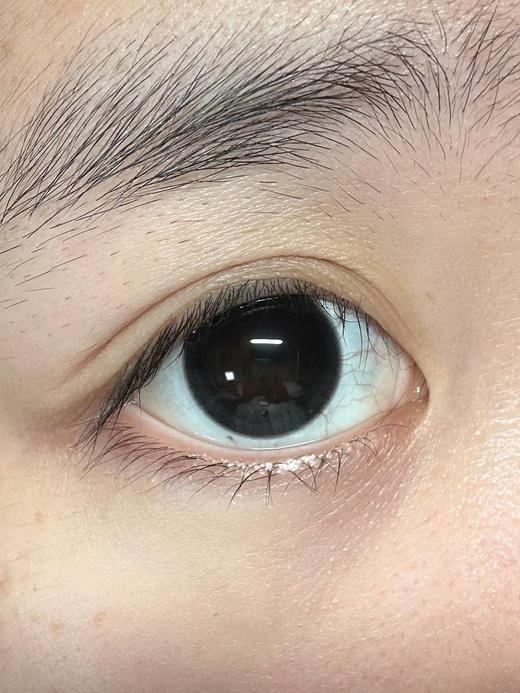 jellydoll 半年抛 水光泡泡 直径14.5mm着色14.3mm 商品图3