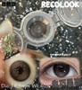 recolook 半年抛 生巧果冻 直径14.5mm着色13.8mm 商品缩略图2