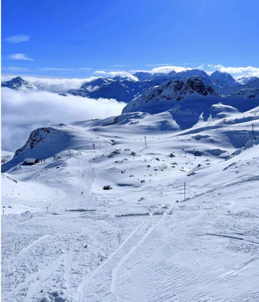 【25/26雪季】1月15日-24日 10天8晚瑞士 LAAX OPEN 滑雪观赛团「莱克斯+达沃斯+圣莫里茨」 商品图14