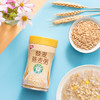 银鹭藜麦燕麦粥280g*12罐礼盒低脂健康粗粮燕麦粥代餐  /粮油调味 /方便食品 /速食粥 商品缩略图1