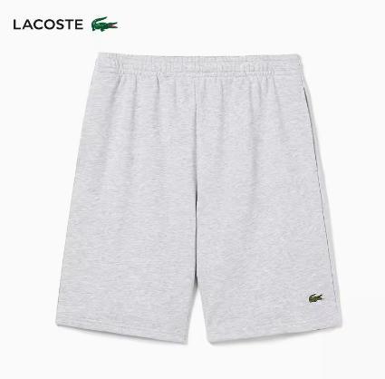 法国鳄鱼LACOSTE男短裤GH1641-98CCA 商品图0