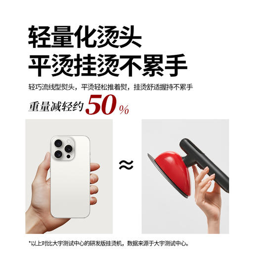 DAEWOO大宇喷熨挂烫机Air 049 商品图2