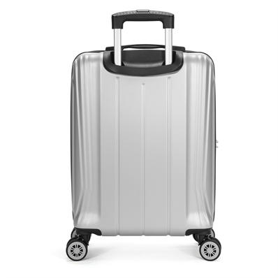 POLO 拉杆箱大容量男女通用行李箱万向轮密码箱商务出差旅行箱080821 商品图3