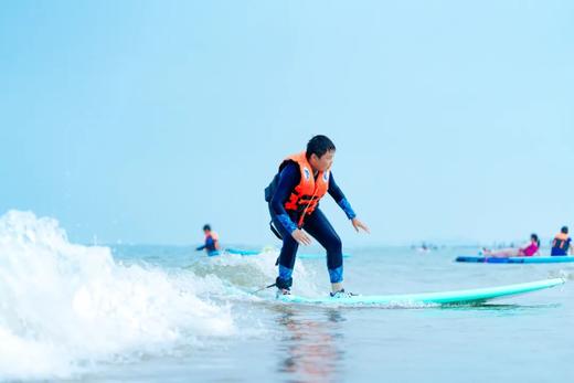 【单飞】暑假-日照【权威认证】|水上运动双技能营+冠军级ASA教练+世帆赛基地+运动员训练基地+拓宽国际视野！ 商品图1
