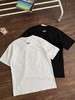 alo yoga印花logo户外运动休闲25ss圆领纯色纯棉短袖T恤 商品缩略图5