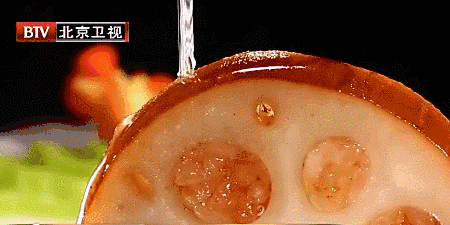 10道美白淡斑的养颜美食之——糯米藕