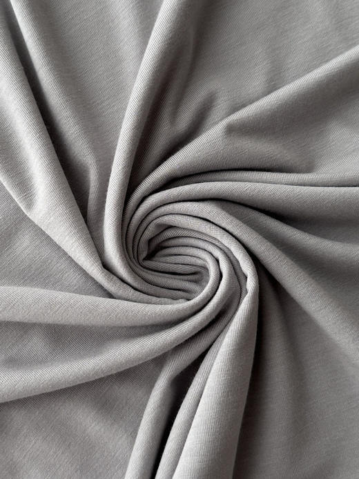 太夸张了‼️真的比裸睡还要舒爽🍃【会“呼吸”莫代尔男士家居服套装】自带凉感面料，承包了整个夏季的睡衣 商品图8