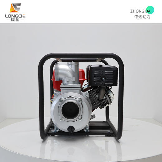 隆驰 100ZB22-9.0Q 商品图6