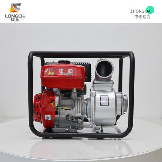 隆驰 100ZB22-9.0Q 商品图8