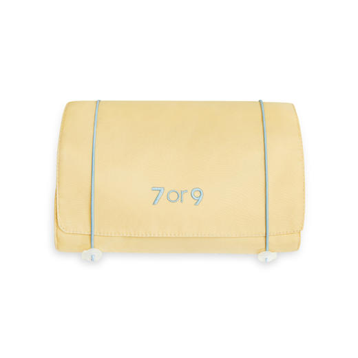 周边7or9-折叠洗漱包 商品图0