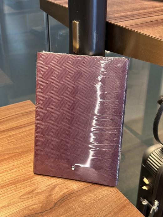 万宝龙 笔记本  MB134705-F . 商品图2