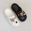 【特价39元】【36-40码】女士夏季花园鞋小熊卡通洞洞鞋夏季沙滩鞋凉拖鞋女拖鞋【WG25251】 商品缩略图2